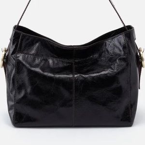 Hobo Render Shoulder Bag